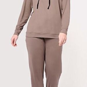 Jersey jogger/lounge set